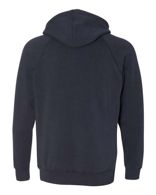 Independent Trading Co. PRM33SBP Classic Navy — back