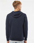 Independent Trading Co. PRM33SBP Classic Navy — on model back