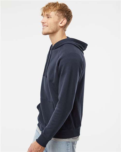 Independent Trading Co. PRM33SBP Classic Navy — on model side