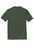 Unisex Perfect Tri Tee - HtdForGrn