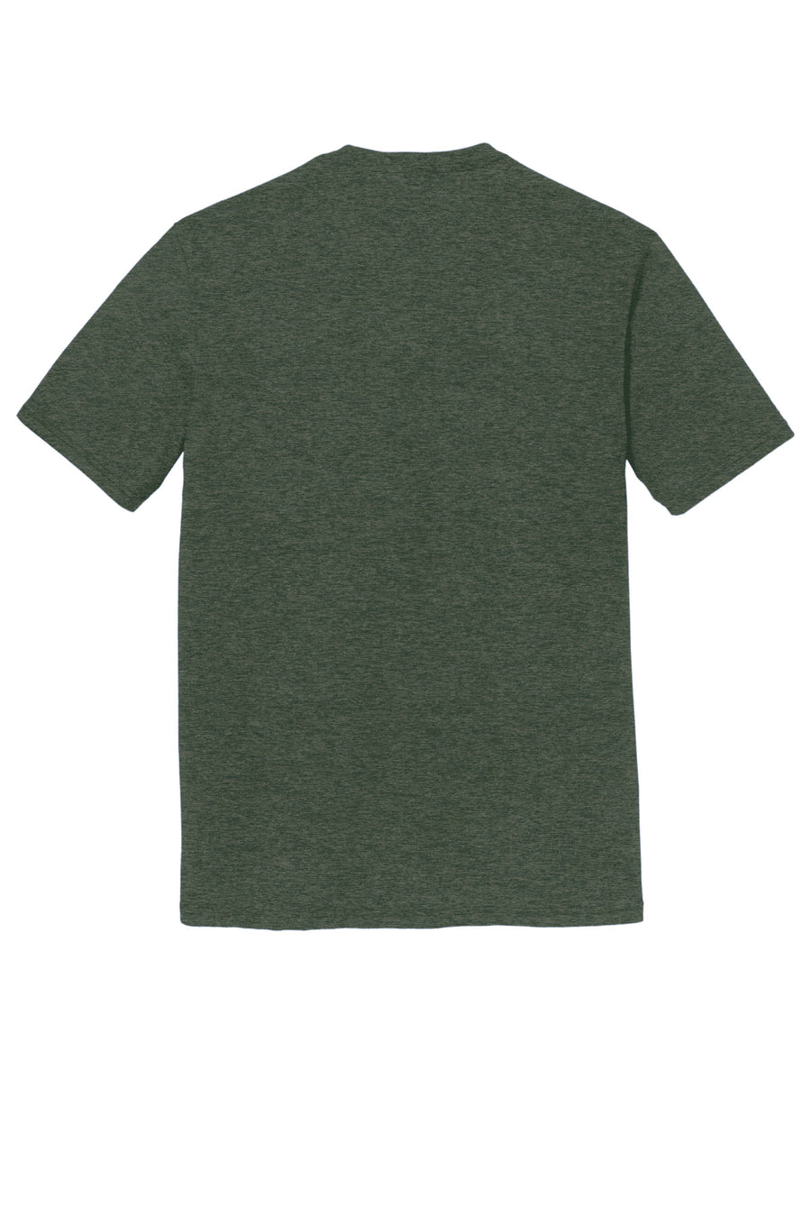 Unisex Perfect Tri Tee - HtdForGrn