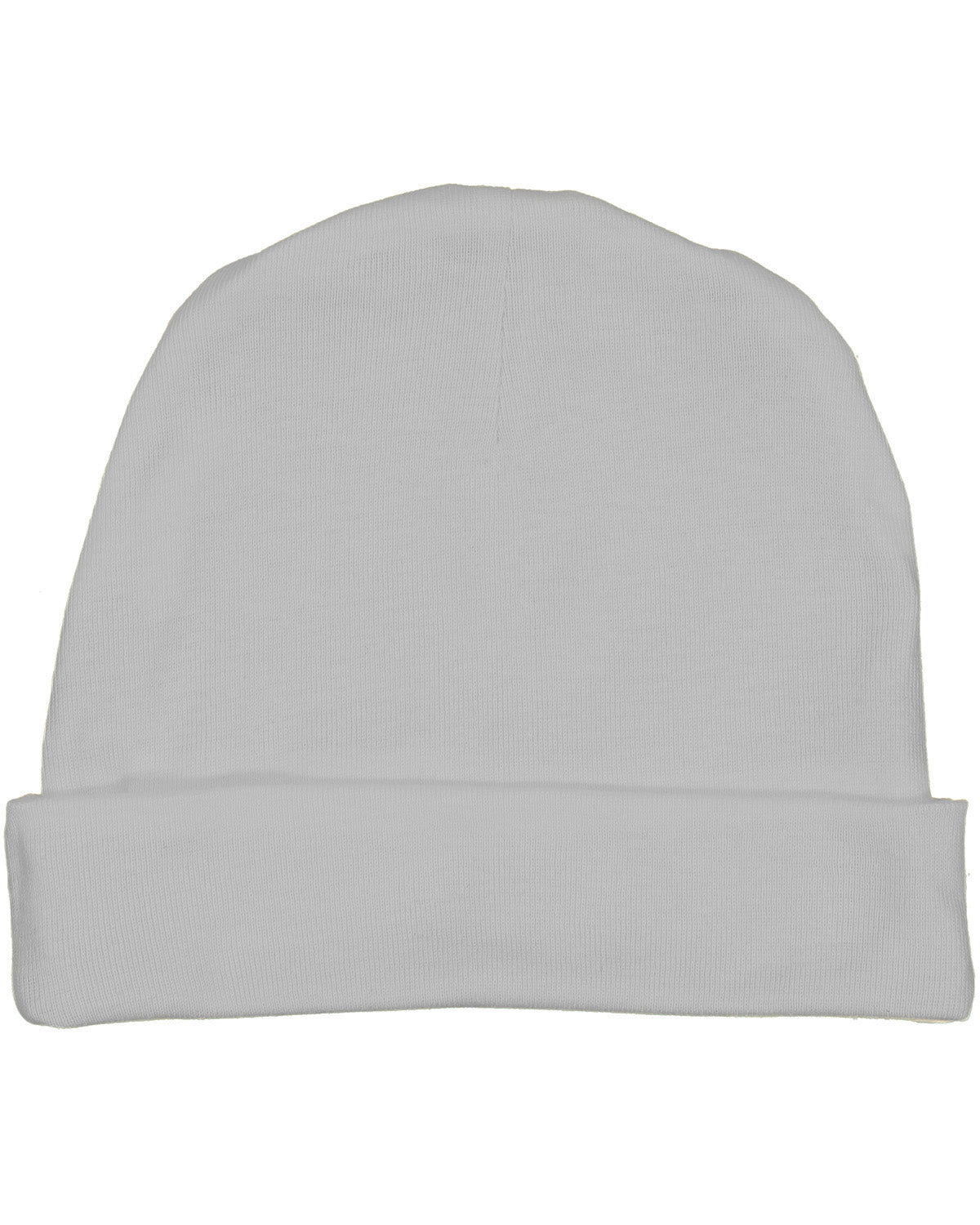 Infant Baby Rib Cap - Titanium