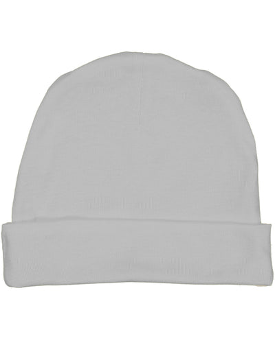 Infant Baby Rib Cap - Titanium