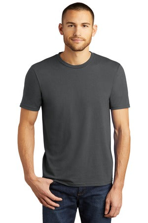 Unisex Perfect Tri Tee - Charcoal