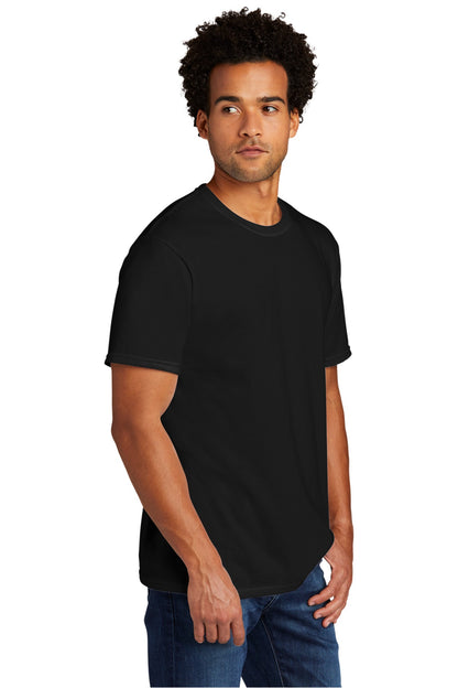 Tri-Blend Tee - Black