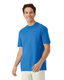 Gildan G300 - Light Cotton T-Shirt - Royal