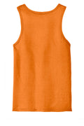 Unisex The Concert Tank - Neon Orange