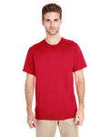 Unisex Performance®  Tech T-Shirt - Red