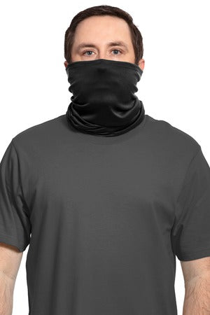 Port Authority Stretch Performance Gaiter G100 - Jet Black
