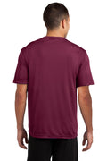 Unisex PosiCharge Competitor Tee - Cardinal
