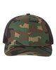 Army Camo / Black