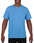 Unisex Performance��  Core T-Shirt - Sport Light Blue