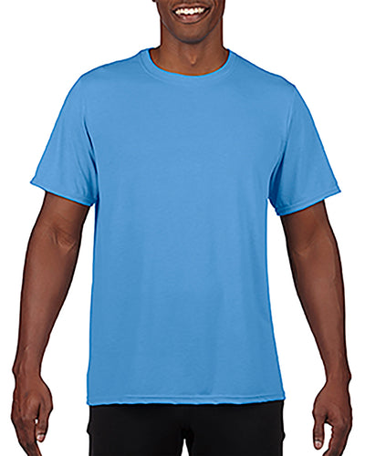 Unisex Performance��  Core T-Shirt - Sport Light Blue