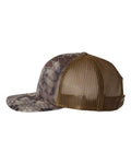 Richardson 112P Kryptek Highlander - Buck — direct side