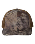 Richardson 112P Kryptek Highlander - Buck — front
