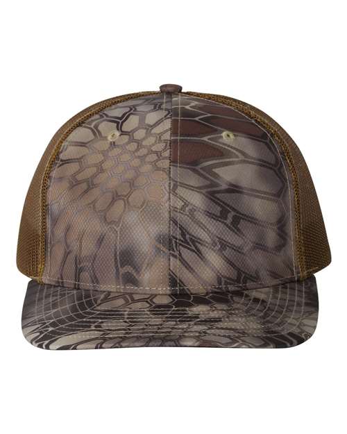 Richardson 112P Kryptek Highlander - Buck — front