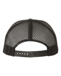 Richardson 112P Kryptek Typhon/ Black — back