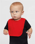 Rabbit Skins 1005 Red — on model front