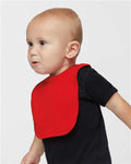 Rabbit Skins 1005 Red — on model side