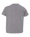 Rabbit Skins 3321 Granite Heather — back