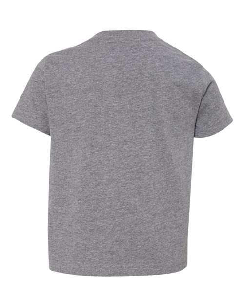 Rabbit Skins 3321 Granite Heather — back