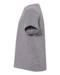 Rabbit Skins 3321 Granite Heather — direct side