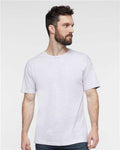LAT 6901 Ash — on model front