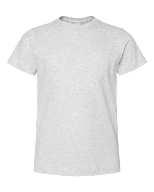 LAT 6101 Ash — front
