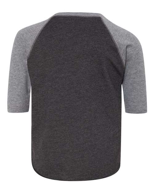 Rabbit Skins 3330 Vintage Smoke/ Granite Heather — back