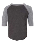 Rabbit Skins 3330 Vintage Smoke/ Granite Heather — front