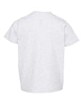 Rabbit Skins 3321 Ash — back