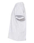 Rabbit Skins 3321 Ash — direct side