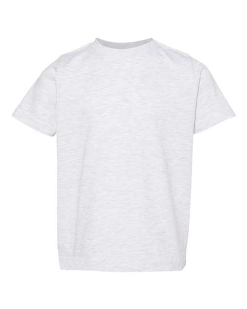 Rabbit Skins 3321 Ash — front