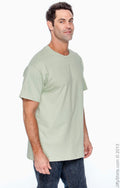 Unisex Ultra Cotton® T-Shirt - Serene Green