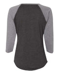 LAT 3530 Vintage Smoke/ Granite Heather — back