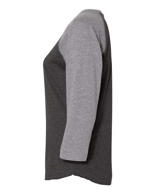 LAT 3530 Vintage Smoke/ Granite Heather — direct side