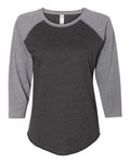 LAT 3530 Vintage Smoke/ Granite Heather — front