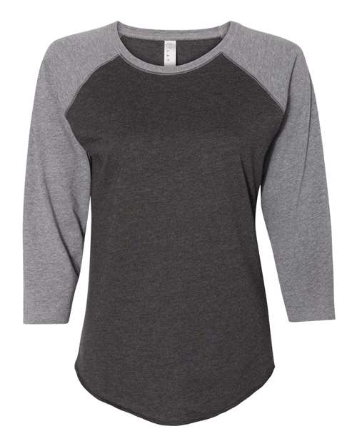 LAT 3530 Vintage Smoke/ Granite Heather — front