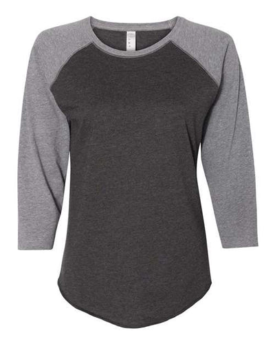 LAT 3530 Vintage Smoke/ Granite Heather — front