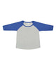 Vintage Heather / Vintage Royal