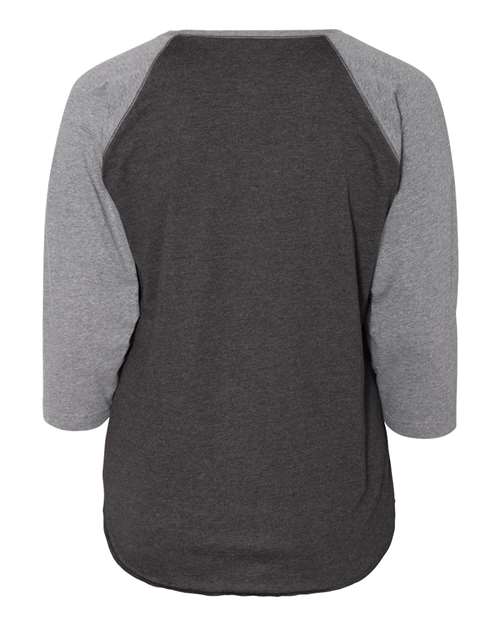 LAT 3830 Vintage Smoke/ Granite Heather — back