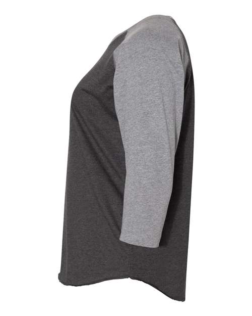 LAT 3830 Vintage Smoke/ Granite Heather — direct side