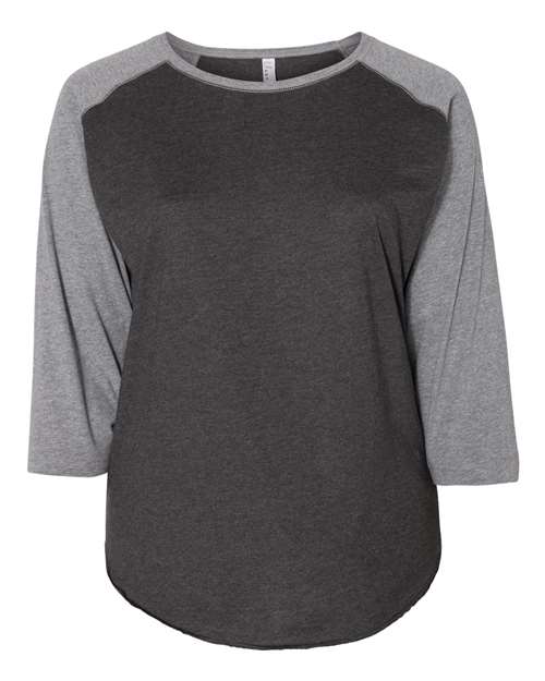 LAT 3830 Vintage Smoke/ Granite Heather — front