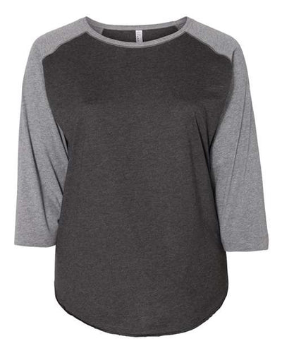 LAT 3830 Vintage Smoke/ Granite Heather — front