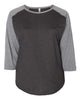 Vintage Smoke / Grnt Heather