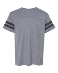 LAT 6137 Granite Heather/ Vintage Smoke — front
