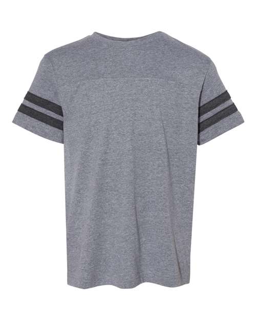 LAT 6137 Granite Heather/ Vintage Smoke — front