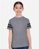 Gran Heather / Vintage Smoke