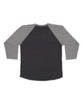 LAT 6930 Vintage Smoke/ Granite Heather — back