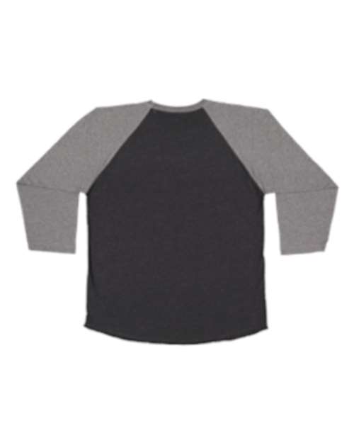 LAT 6930 Vintage Smoke/ Granite Heather — back